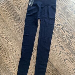 Brand New Black Slimming Pants